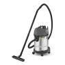 Пылесос влажной и сухой  уборки Karcher NT 30/1 Me Classic