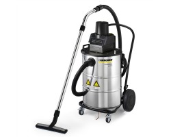 Безопасный ПылесосNT 80/1 B1 M