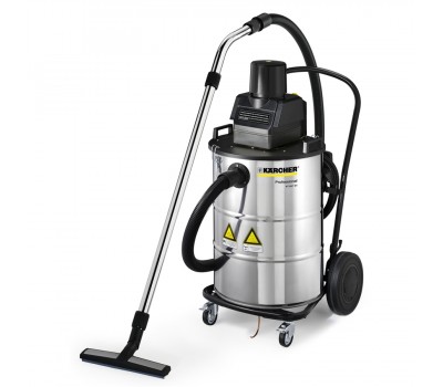 Безопасный ПылесосNT 80/1 B1 M