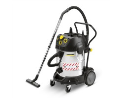 Безопасный ПылесосNT 75/1 Tact Me Te H