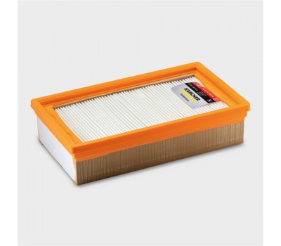 Безопасный ПылесосNT 50/1 Tact Te H