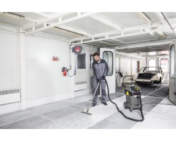 Безопасный ПылесосNT 50/1 Tact Te H-foto4