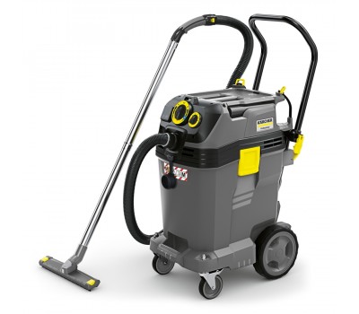 Безопасный ПылесосNT 50/1 Tact Te M