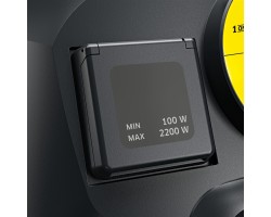 Безопасный ПылесосNT 30/1 Tact Te M-foto2