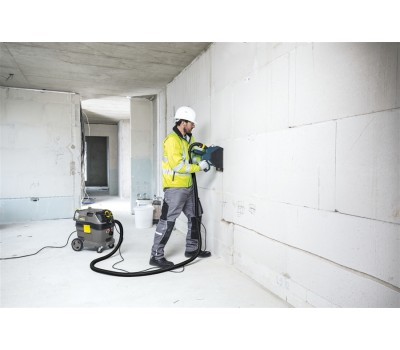 Безопасный ПылесосNT 30/1 Tact Te M