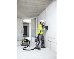 Безопасный ПылесосNT 30/1 Tact Te M-foto5