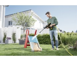 Аппарат Среднего Давления KHB 5 Battery Set-foto7