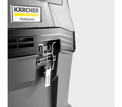 Пылесос Специального НазначенияNT 40/1 Tact Bs