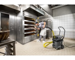 Пылесос Специального НазначенияNT 40/1 Tact Bs-foto4