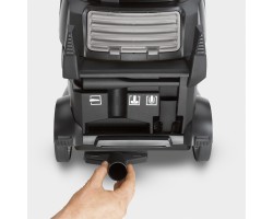 Пылесос Сухой УборкиT 15/1-foto3