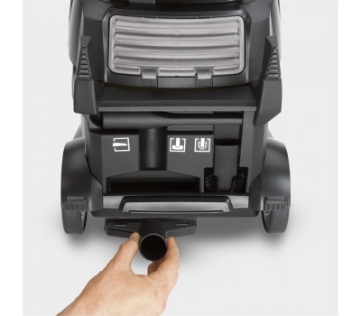 Пылесос Сухой УборкиT 15/1