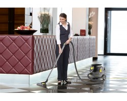 Пылесос Сухой УборкиT 15/1-foto5