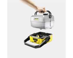 Mobile Outdoor CleanerOC 3 Plus-foto5