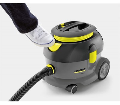 Пылесос Сухой УборкиT 12/1