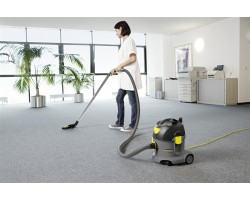 Пылесос Сухой УборкиT 10/1-foto2