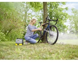 Mobile Outdoor CleanerOC 3 Plus-foto6