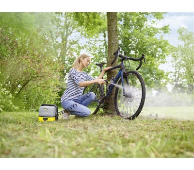 Mobile Outdoor CleanerOC 3 Plus