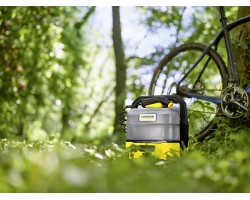 Mobile Outdoor CleanerOC 3 Plus-foto7