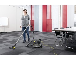 Пылесос Сухой УборкиT 7/1 Eco!Efficiency-foto6