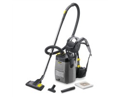 Пылесос Сухой УборкиBV 5/1-foto2