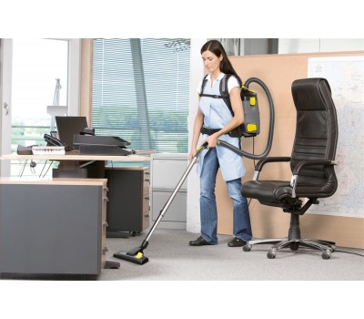 Пылесос Сухой УборкиBV 5/1