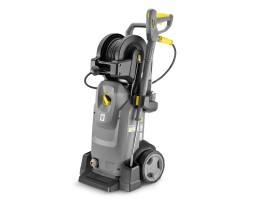 Мойка высокого давления KARCHER K 7 Compact-foto5