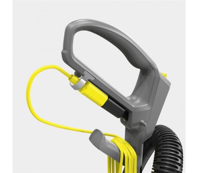 Щеточный ПылесосCV 38/2 Adv