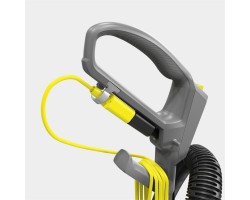 Щеточный ПылесосCV 38/2-foto4