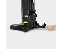 Щеточный ПылесосCV 38/2-foto5