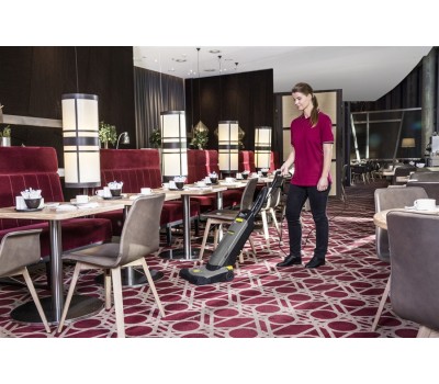 Щеточный ПылесосCV 38/2