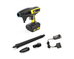 Аппарат Среднего Давления KHB 6 Battery Set