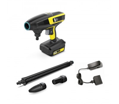 Аппарат Среднего Давления KHB 6 Battery Set