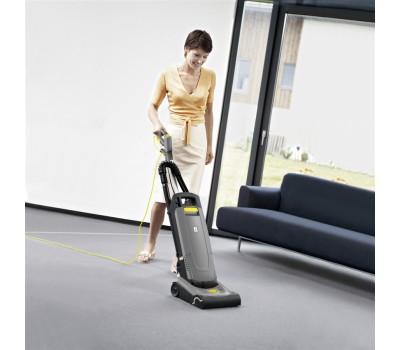 Щеточный ПылесосПылесос CV 30/1