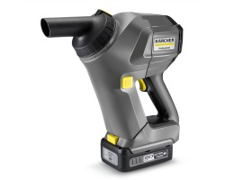 Аккумуляторный ПылесосHV 1/1 Bp Fs Pack