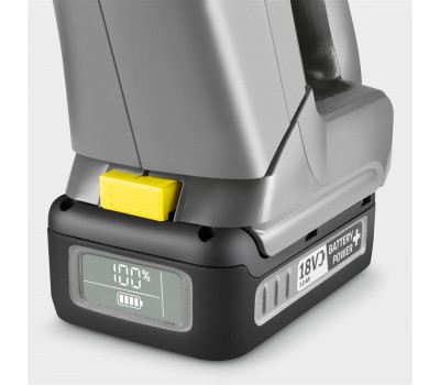 Аккумуляторный ПылесосHV 1/1 Bp Fs Pack