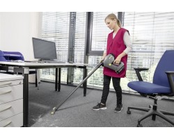 Аккумуляторный ПылесосHV 1/1 Bp Fs Pack-foto3