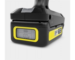 Аппарат Среднего Давления KHB 6 Battery-foto2