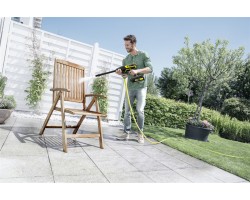 Аппарат Среднего Давления KHB 6 Battery Set-foto4