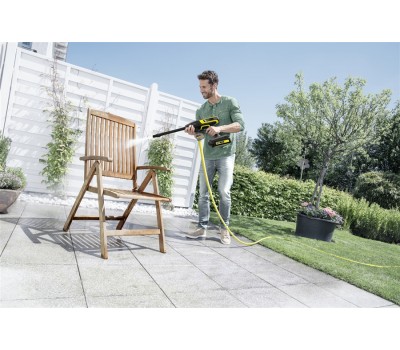 Аппарат Среднего Давления KHB 6 Battery Set