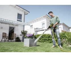 Аппарат Среднего Давления KHB 6 Battery-foto4