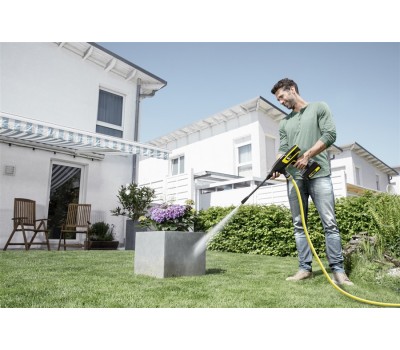 Аппарат Среднего Давления KHB 6 Battery Set