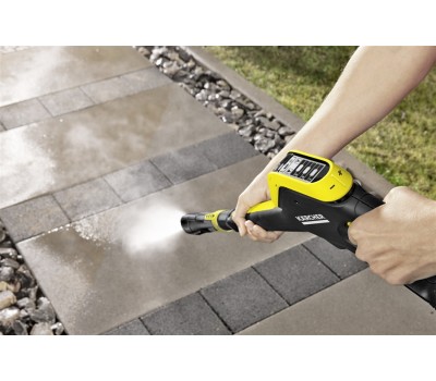 Мойка высокого давления KARCHER K 7 Premium Full Control Plus