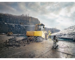 Мойка высокого давления KARCHER K 7 Full Control Plus-foto8