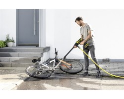 Аппарат Среднего Давления KHB 6 Battery-foto6