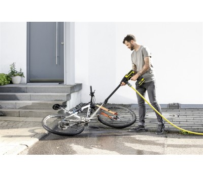 Аппарат Среднего Давления KHB 6 Battery