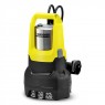 Дренажный насос для грязной KARCHER  ВодыSP 7 Dirt Inox