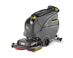 Поломоечная МашинаB 80 W Bp *Конфигурируемая