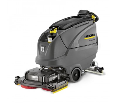 Поломоечная МашинаB 80 W Bp *Конфигурируемая