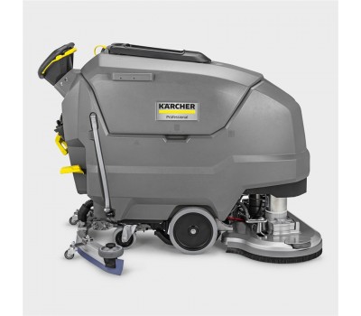 Поломоечная МашинаBD 80/100 W Classic Bp