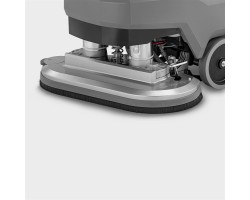 Поломоечная МашинаBD 80/100 W Classic Bp-foto4